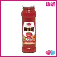 在飛比找蝦皮購物優惠-【珍昕】愛之味甜辣醬 SWEET CHILI SAUCE 1