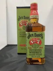Jack Daniel's Legacy First Edition Limited Edition Tennessee Whiskey 700mL
