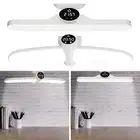 LED Learning Lamp LED Study Light LED Task Lamp Adjustable Brightness Adjustable