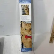 Artists Loft: Paint By Number Kit-Cat-In Box new