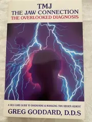 The Jaw Connection.. The Overlooked Diagnosis