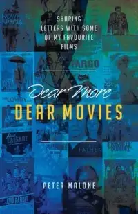 在飛比找博客來優惠-Dear More Dear Movies