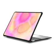 MacBook Air 13-inch (M1 / Intel) Impact Case Groovy Baby