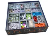 Folded Space Game Inserts - Pipeline