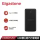 Gigastone 立達 10000mAh USB雙孔輕巧行動電源PB-7122B-黑