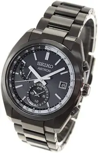 在飛比找Yahoo!奇摩拍賣優惠-日本正版 SEIKO 精工 ASTRON SBXY019 男