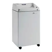 KOBRA 300.2 S4 135L Medium Office Card/DVD/CD/Paper Strip Cut Shredder 31-33p