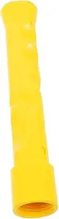 EXAOMBLE Badminton Racket Swing Tool Grip Trainer for Power Technique Essential Training Aid for Beginners Pros