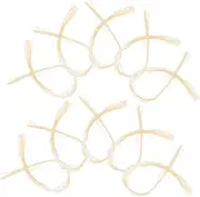 BIUDECO Protein Thread Lifting of Absorbable Collagen Threads for Women Skin Firming Lifting Essence Enhances Youthful Appearance Smoothness Professional Beauty Salon Recommended