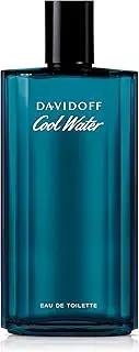 Davidoff Cool Water Eau De Toilette 200Ml
