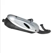 KYMCO YUP 50 04-05 SITE MUFFLER 0701