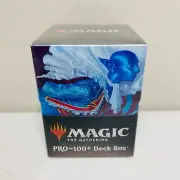 Ultra Pro Strixhaven Uvilda Deck Box