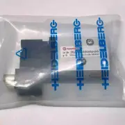1X for QM46 PM46 Cylinder Valve A1.184.0020 Solenoid Valve