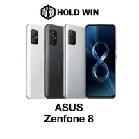 在飛比找蝦皮商城優惠-Asus Zenfone 8 5.9吋【賀運福利品】