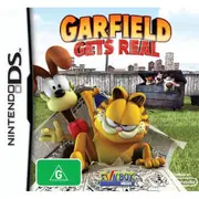 Garfield Gets Real (DS) [Pre-Owned]