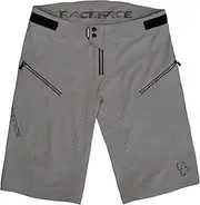 [RaceFace] Indy Shorts - Gray, Men'