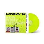 How Many Dreams? (Neon Yellow Vinyl)