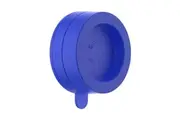 PopSockets: MagSafe Suction Mount - Cobalt Blue