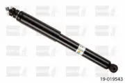 Bilstein B4 Rear Shock for Saab 900 Mk1 Cabrio 2.1 -16 (100 kW)