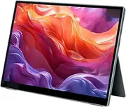 Generic 10.5 Inch Small Touchscreen Monitor, 1920x1280 IPS, 16:9, Eye Protecting, Built-in Speakers, High Accuracy, 10 Point Touch, Compatible with Gaming Devices