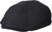Brixton X-Large, Black