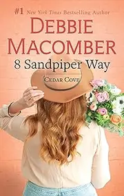 8 Sandpiper Way (Cedar Cove)