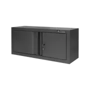 Pinnacle 390 x 900 x 300mm Heavy Duty Overhead Cabinet