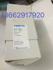 1pcs Festo sliding table cylinder DGSL-16-10-PA (543983)