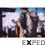 【EXPED】CLOUDBURST 輕量防水背包 25L