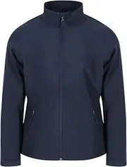 [PRO RTX] Womens/Ladies Double Layered Soft Shell Jacket