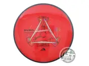NEW Axiom Discs Prism Neutron Pyro 178g Red Blue Rim Midrange Golf Disc