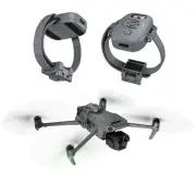 STARTRC Universal Alarm System Tracker Anti Fly Lost Finder Remote Locator for DJI Mini 4 PRO / AIR 3 / Mavic 3 / Avata