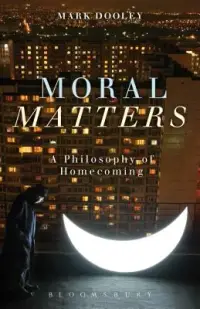 在飛比找博客來優惠-Moral Matters: A Philosophy of