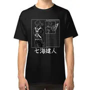 Jujutsu Kaisen Nanami T-shirt