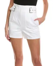3.1 Phillip Lim Belted Short