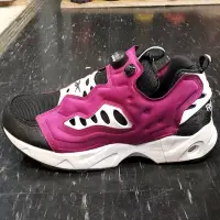 在飛比找Yahoo!奇摩拍賣優惠-Reebok INSTA PUMP FURY ROAD 充氣