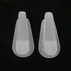 Hallux Valgus Bunion Corrector Silicone Toe Separator Toe Spacers For Foot C ECM