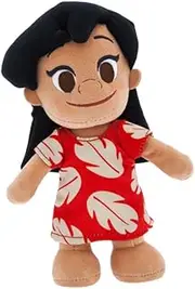 Disney Lilo nuiMOs Plush – Lilo & Stitch