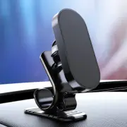 Magnetic Car Dashboard Phone Mount Holder Stand For Apple iPhone Samsung Galaxy (for: Honda Civic)