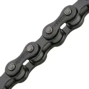 KMC B1H Heavy Duty Single Speed Chain - Black