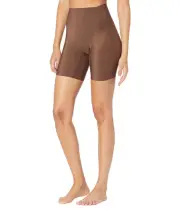 Zone Smoothing Shorts CC120 Mocha MD (8-10)