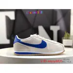 CLASSIC CORTEZ NYLON PREN 阿甘復古初代皮革慢跑鞋 FQ8108