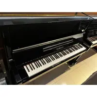 在飛比找蝦皮購物優惠-名聲樂器-中古鋼琴出租500起 YAMAHA-直立式鋼琴 (
