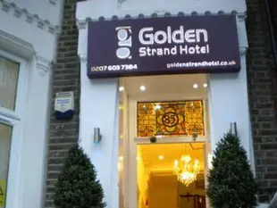 金色斯特蘭德飯店Golden Strand Hotel