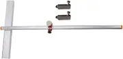 Tadill Glass Strip Cutter T Type Comfortable Gripping Hand Tool Tile Cutter Tool for Tiles Mirrors