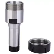 5C ER40 Collet Chuck Holder Milling Cutter Holder CNC Milling Lathe Tool DIY