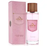 Jordache Frankie by Jordache Eau De Parfum Spray 3.4 oz for Women