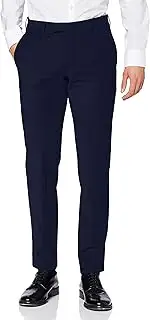 [Pierre Cardin] Men's Mix & Match Hose Ryan Futureflex Suit Pants