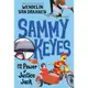 Sammy Keyes #15: The Power of Justice Jack (平裝本)/Wendelin Van Draanen【禮筑外文書店】