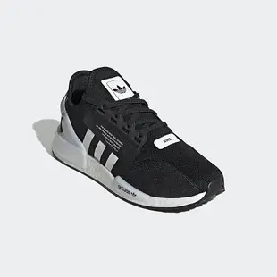 ADIDAS NMD_R1.V2 男女休閒鞋-黑-GX6367 UK3.5 黑色